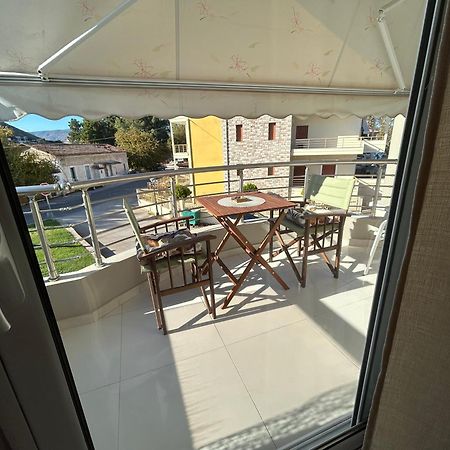 Palataki Residence Míloi 외부 사진