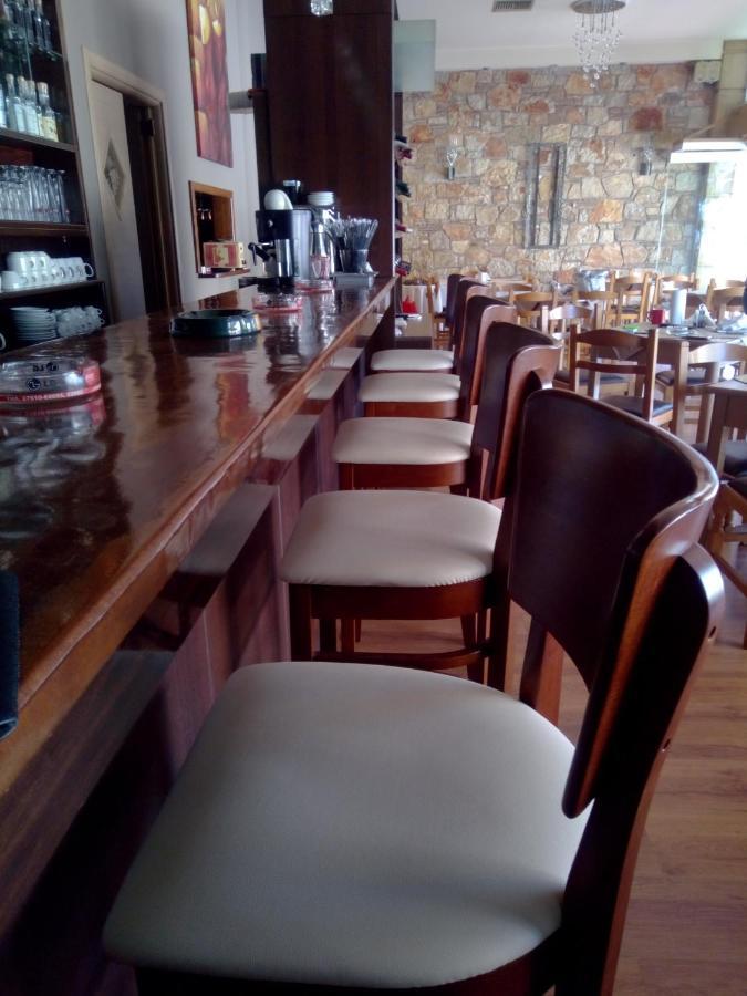 Palataki Residence Míloi 외부 사진