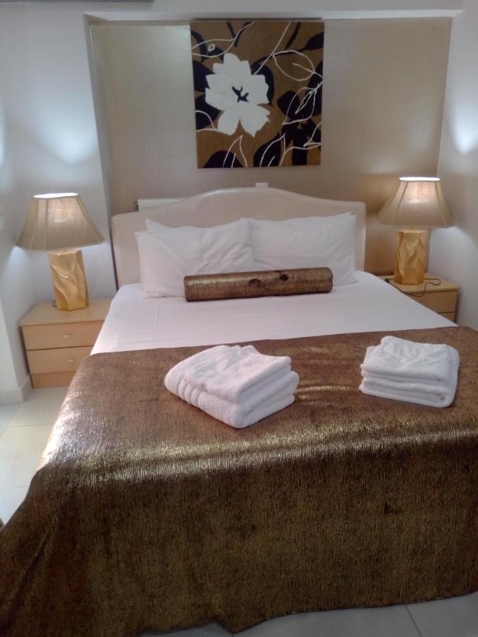 Palataki Residence Míloi 외부 사진