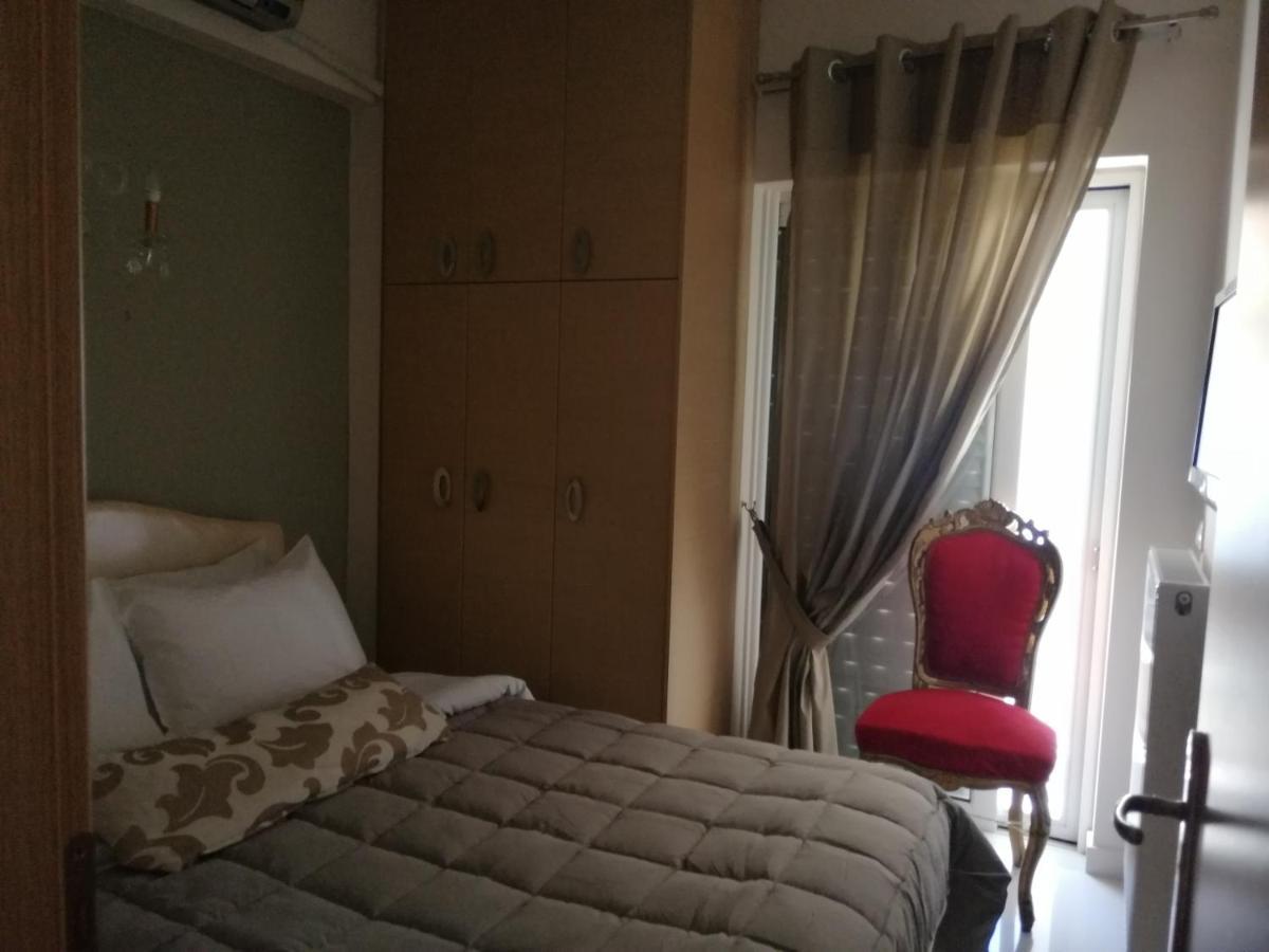 Palataki Residence Míloi 외부 사진