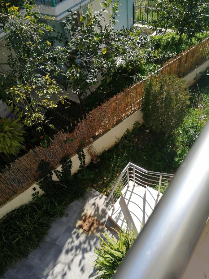 Palataki Residence Míloi 외부 사진