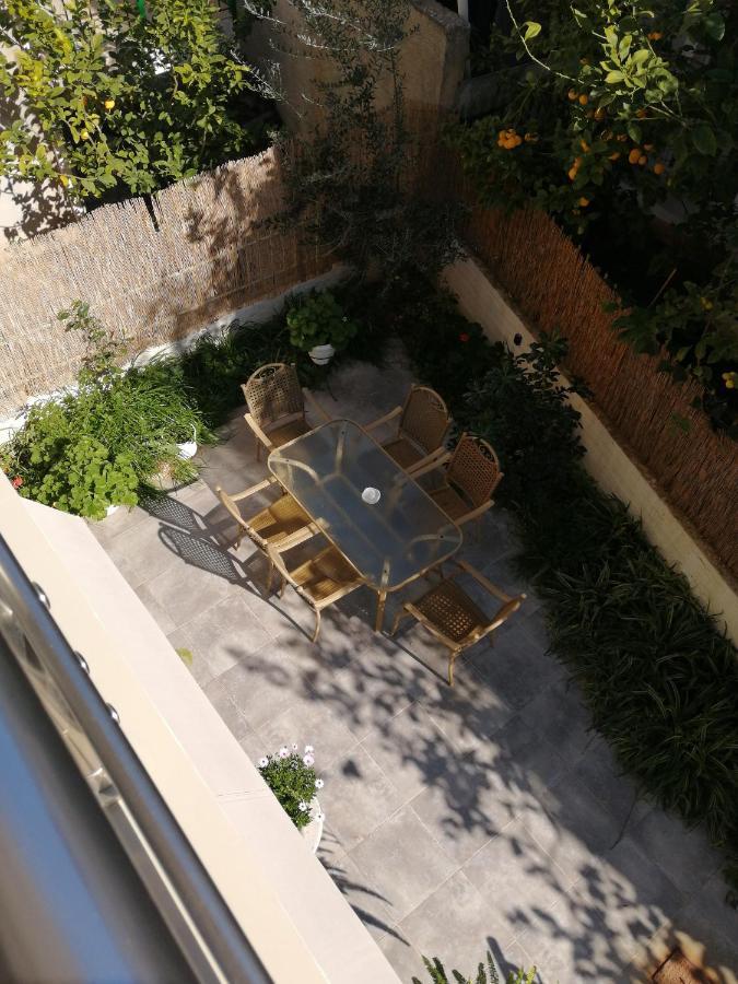 Palataki Residence Míloi 외부 사진
