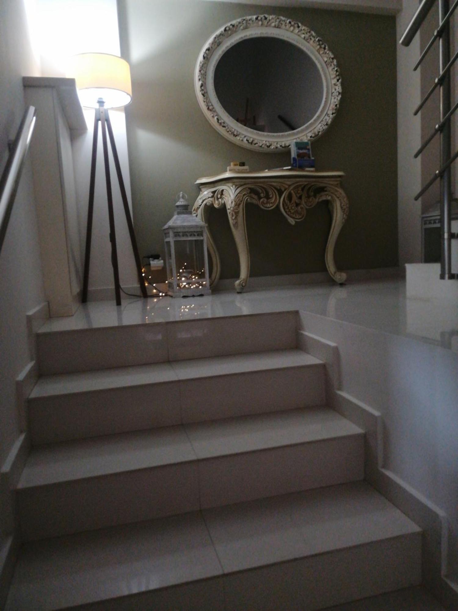 Palataki Residence Míloi 외부 사진