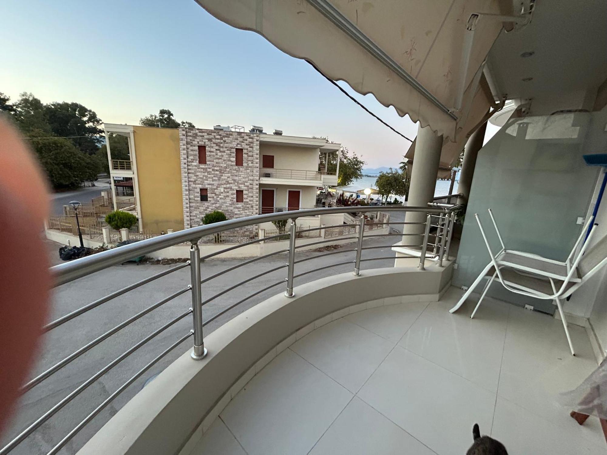 Palataki Residence Míloi 외부 사진