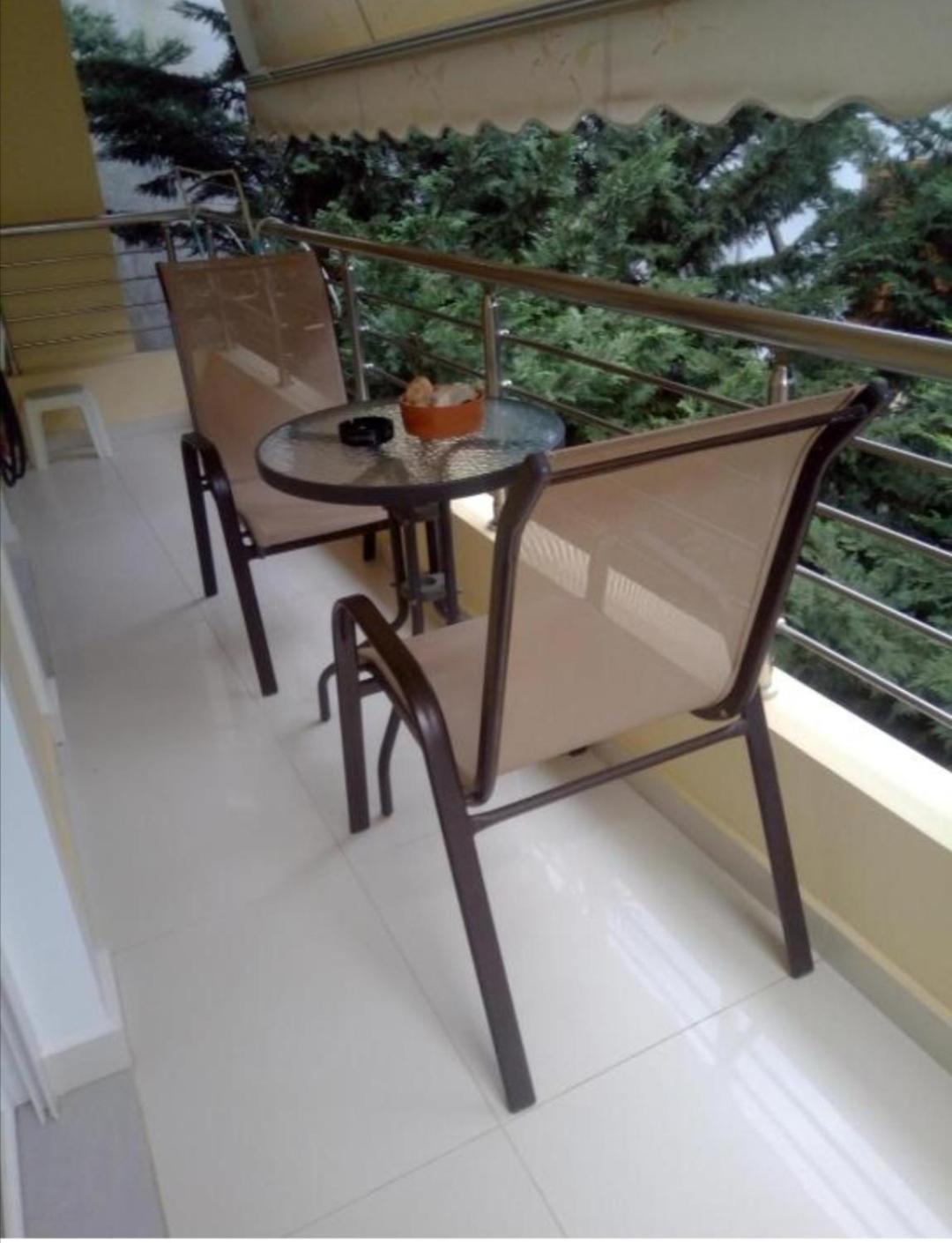 Palataki Residence Míloi 외부 사진