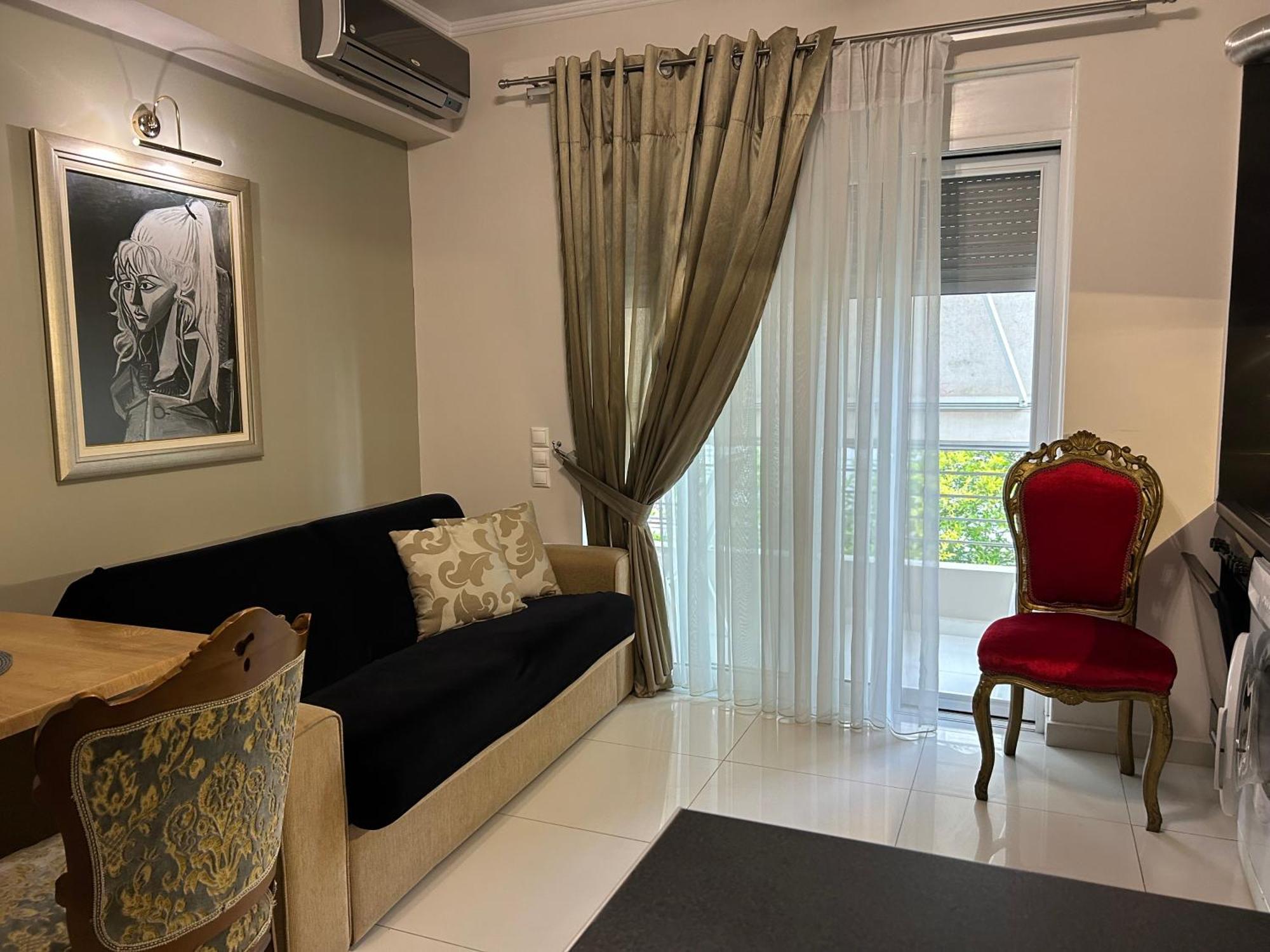 Palataki Residence Míloi 외부 사진