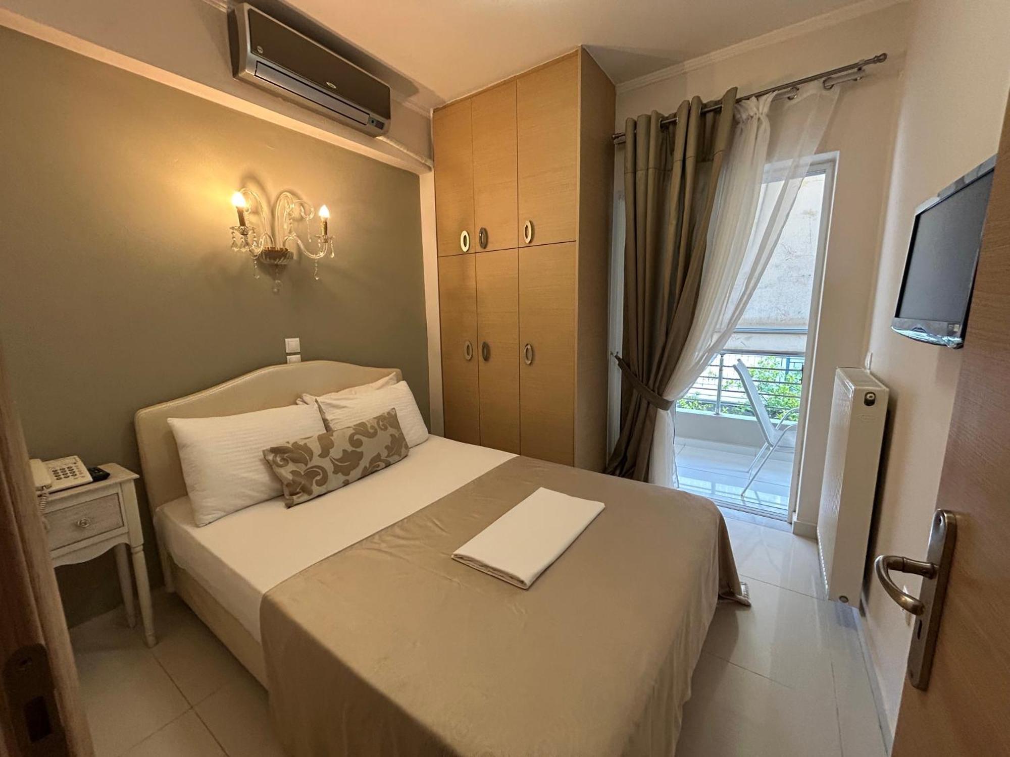 Palataki Residence Míloi 외부 사진