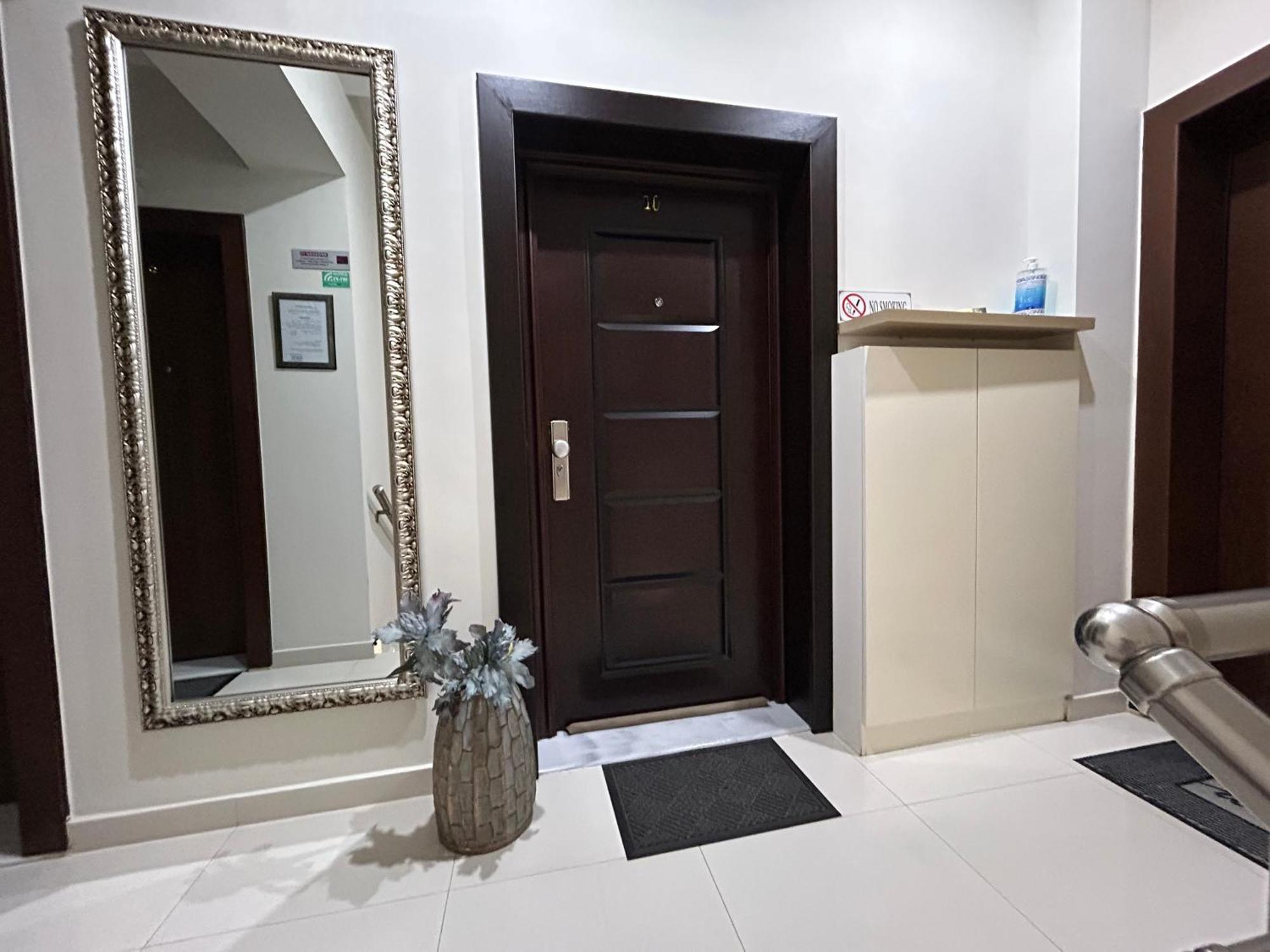 Palataki Residence Míloi 외부 사진