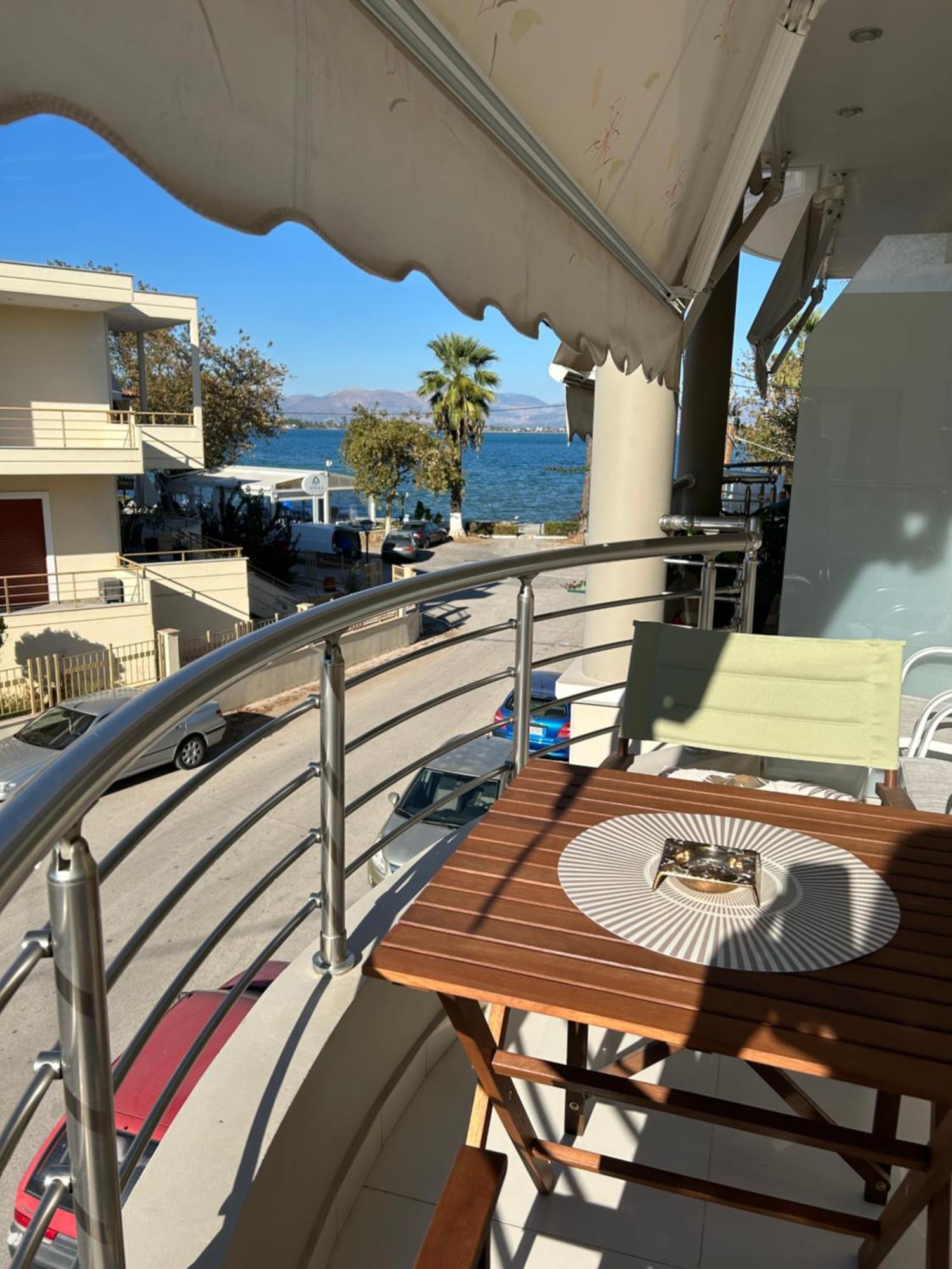 Palataki Residence Míloi 외부 사진
