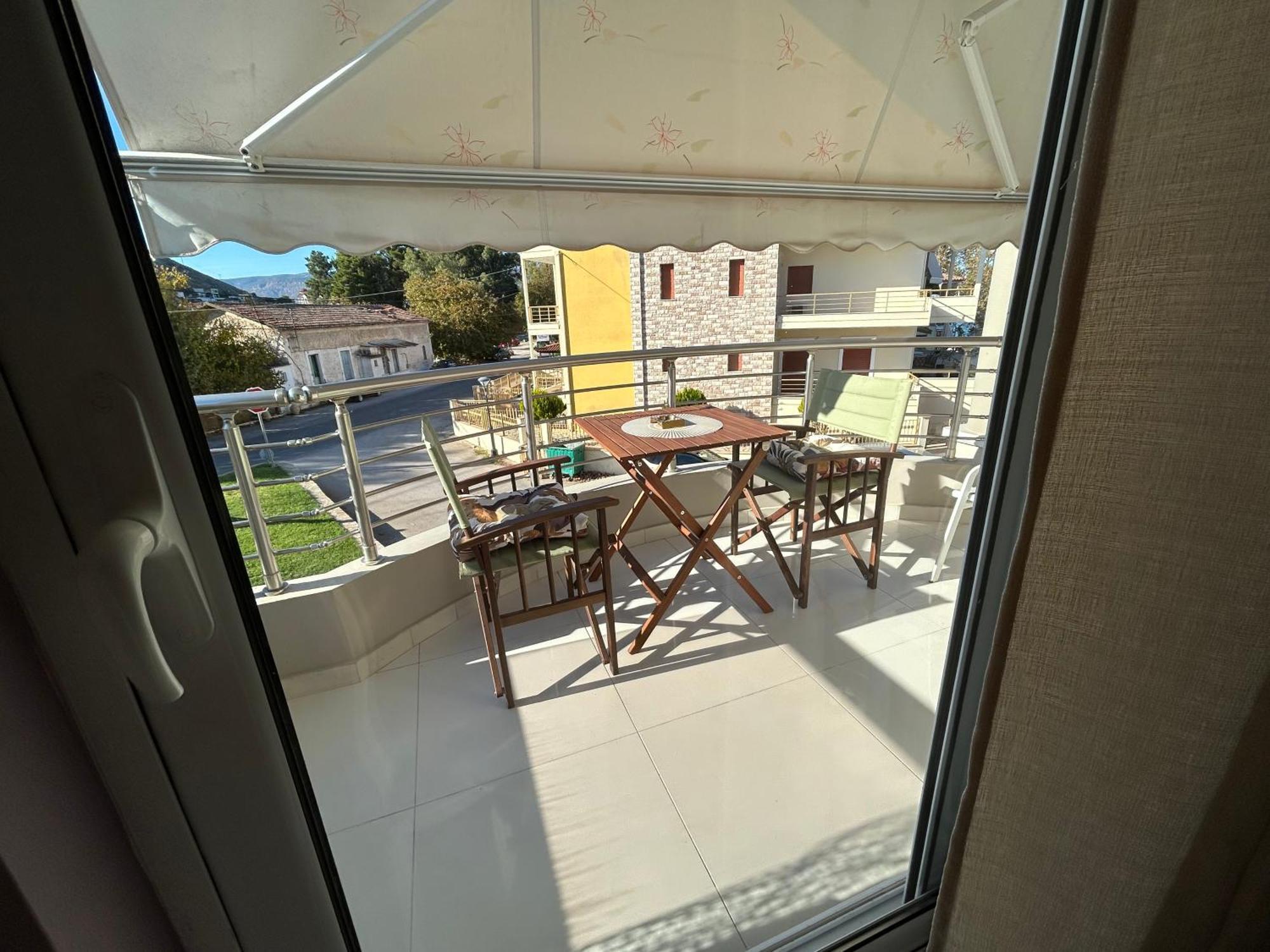 Palataki Residence Míloi 외부 사진